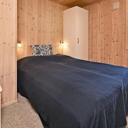 Tranquil Holiday In Henne With Sauna * Oksbol (Syddanmark)